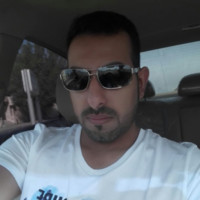 sameer al ghareeb