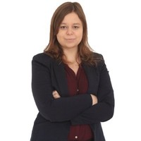 Ivanna Burtnyk