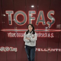 Zeynep Sude Karakurt