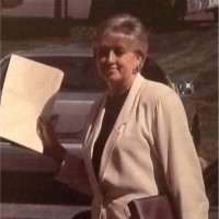 Connie Pope