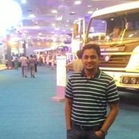 Hemant Date