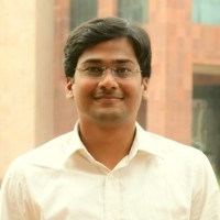 Satish Kumar Reddy Naru
