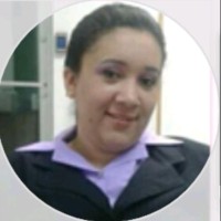 Damaris del Carmen Rodriguez Domínguez