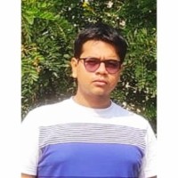Parijat Dhar