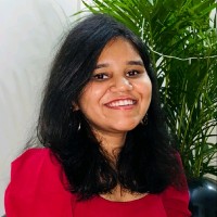 Tejaswini Goutami Madala