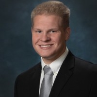 Trent Scheller, Assoc. Aia