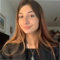 Agustina Sofia Ortiz