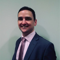 Daniel Theyer Dippfs Personal Wealth Adviser
