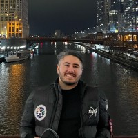 David Pérez, Pmp