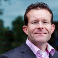 Arnoud De Vries