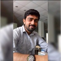 Bhushan Bhole