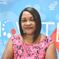 Maxine Brown BSc MSM PMP