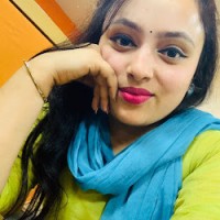 Shweta Singh