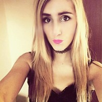 Ashley Rutter