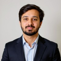 Ahmad Bashir
