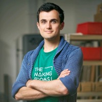 Thomas Macpherson-Pope