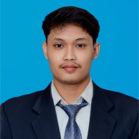 Bernadus Primus Ananta Kristimur