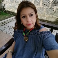 Maria Teresa Campos Duarte