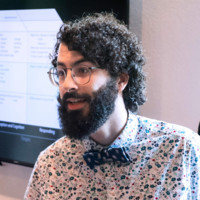 Nicolas Oueijan