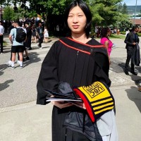 Weiqi Liu