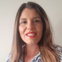 Andrea Machado