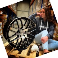 Saskia Madleen Thiel