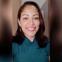 Andréia Pessoa