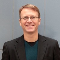 Bruce Roberts