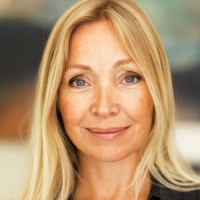 Saskia Sarginson