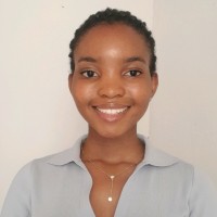 Thandeka Shangase