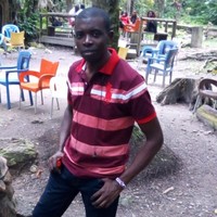 Itamakinde Kunle