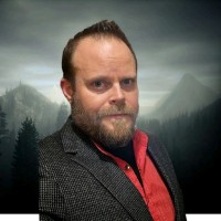 Travis Berg