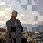 Ove Eivind Hagen