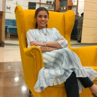 Lakshmi Priyanka