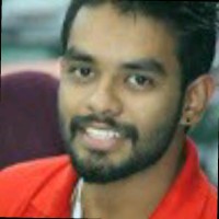 Vishnuraj A.P