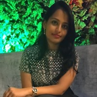 Megha Mehta