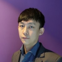 Chih-Heng (Harry) Lee