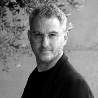Tomer Meluban Design Director and a Monstrous Creative Athlete