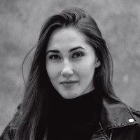 Eliška Koukalová