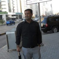 Sajid Daud Pgd-Chrp, Mba, Pgdm, Mcom - Hons