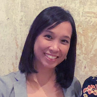 Joyce Foong