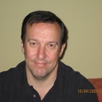Ross Baker