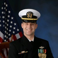Andrew Van Buskirk,  MBA