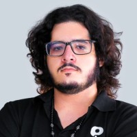 Igor Cazé Nunes