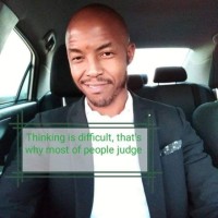 Thabang poulo
