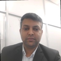 Jogendra Singh