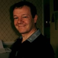 Ian Roe