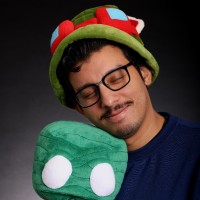 Kevin Guadamuz