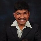 Anand Kumar Mounaswamy