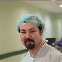 Özcan Özmen